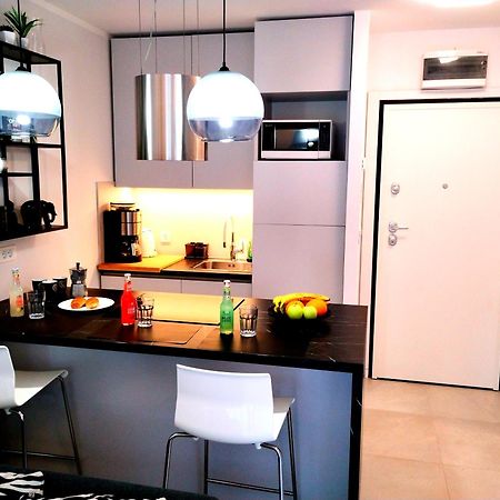 Premium Apartment Eden Poreč Eksteriør billede