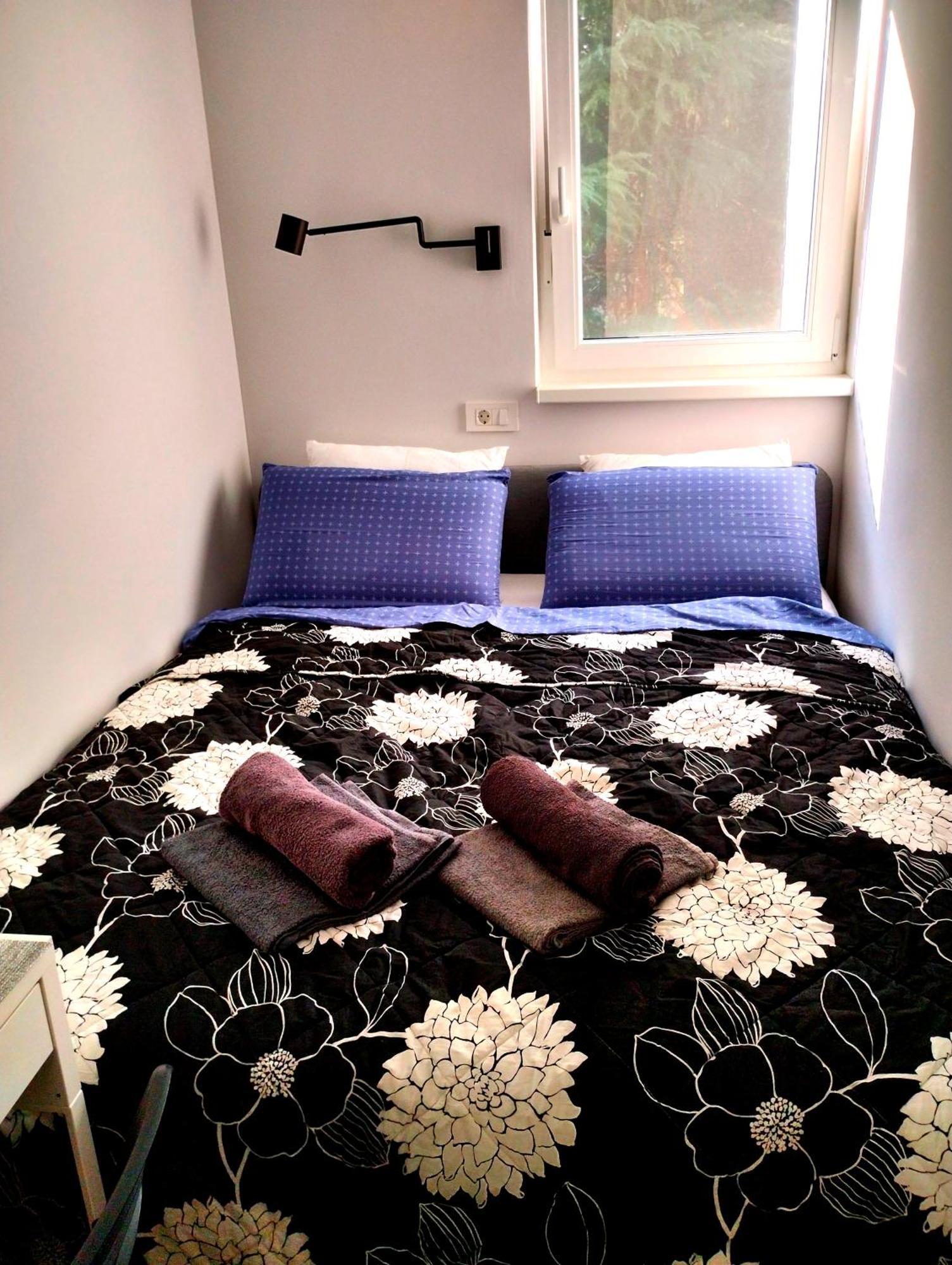 Premium Apartment Eden Poreč Eksteriør billede