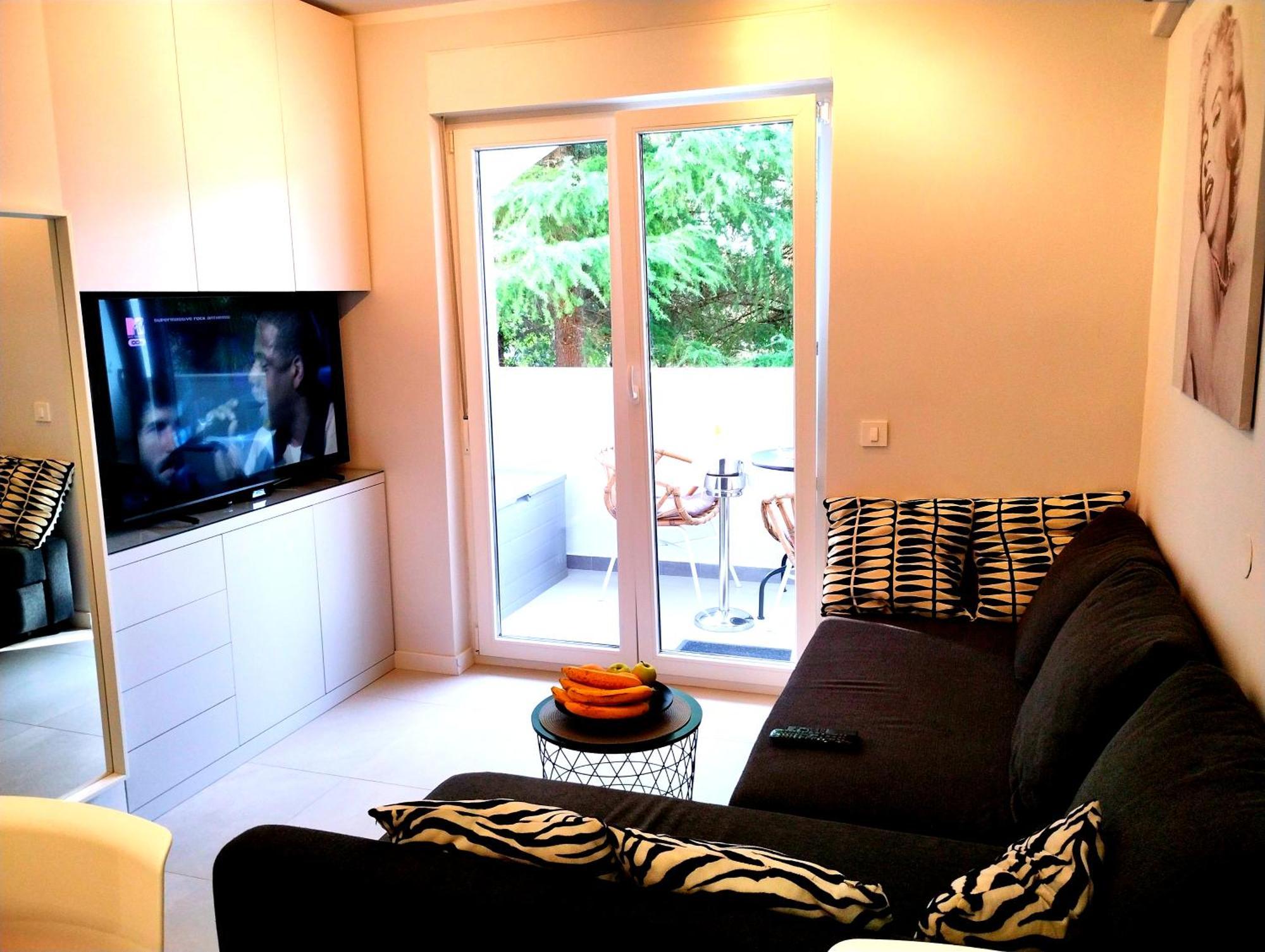 Premium Apartment Eden Poreč Eksteriør billede
