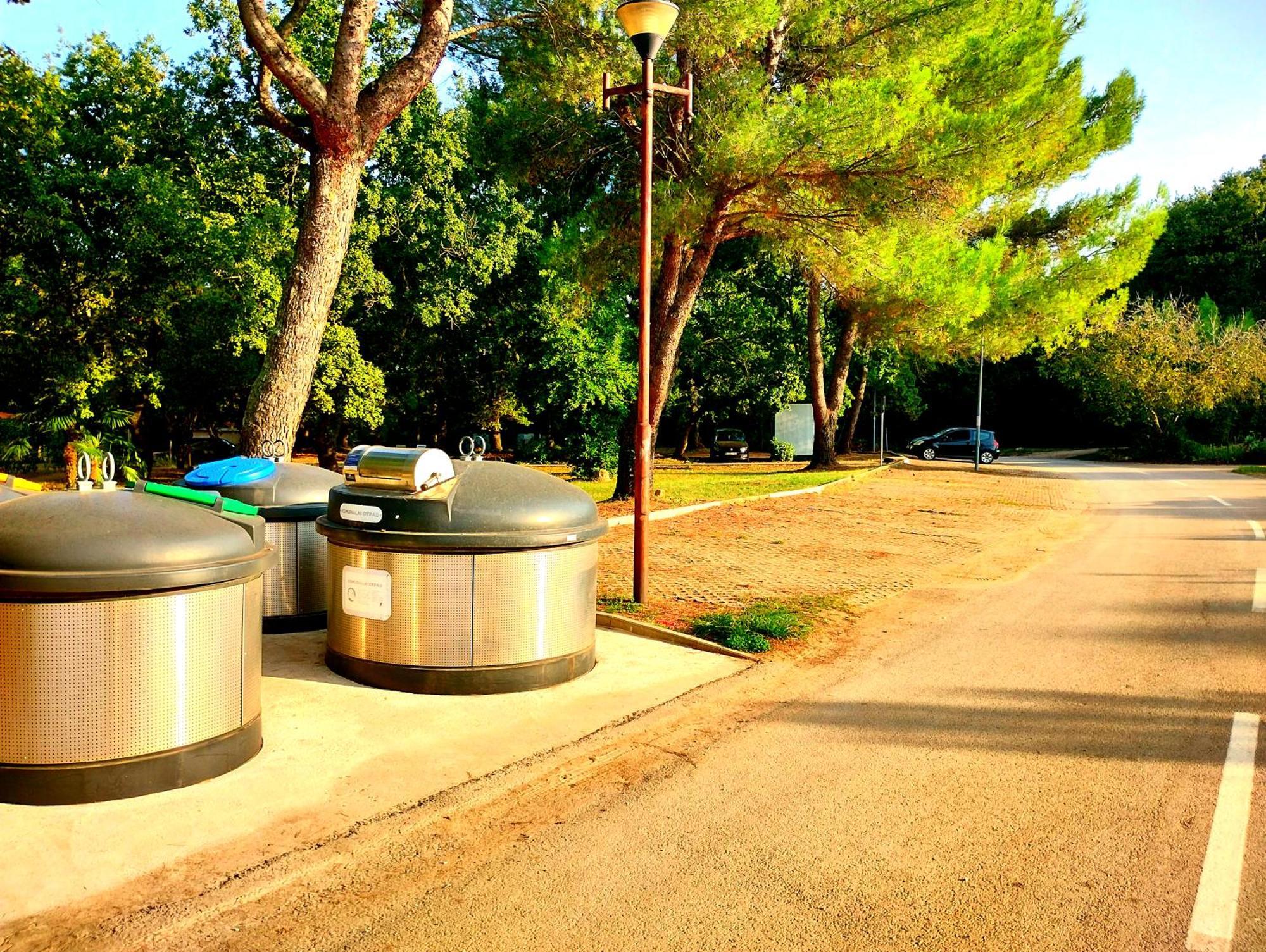 Premium Apartment Eden Poreč Eksteriør billede