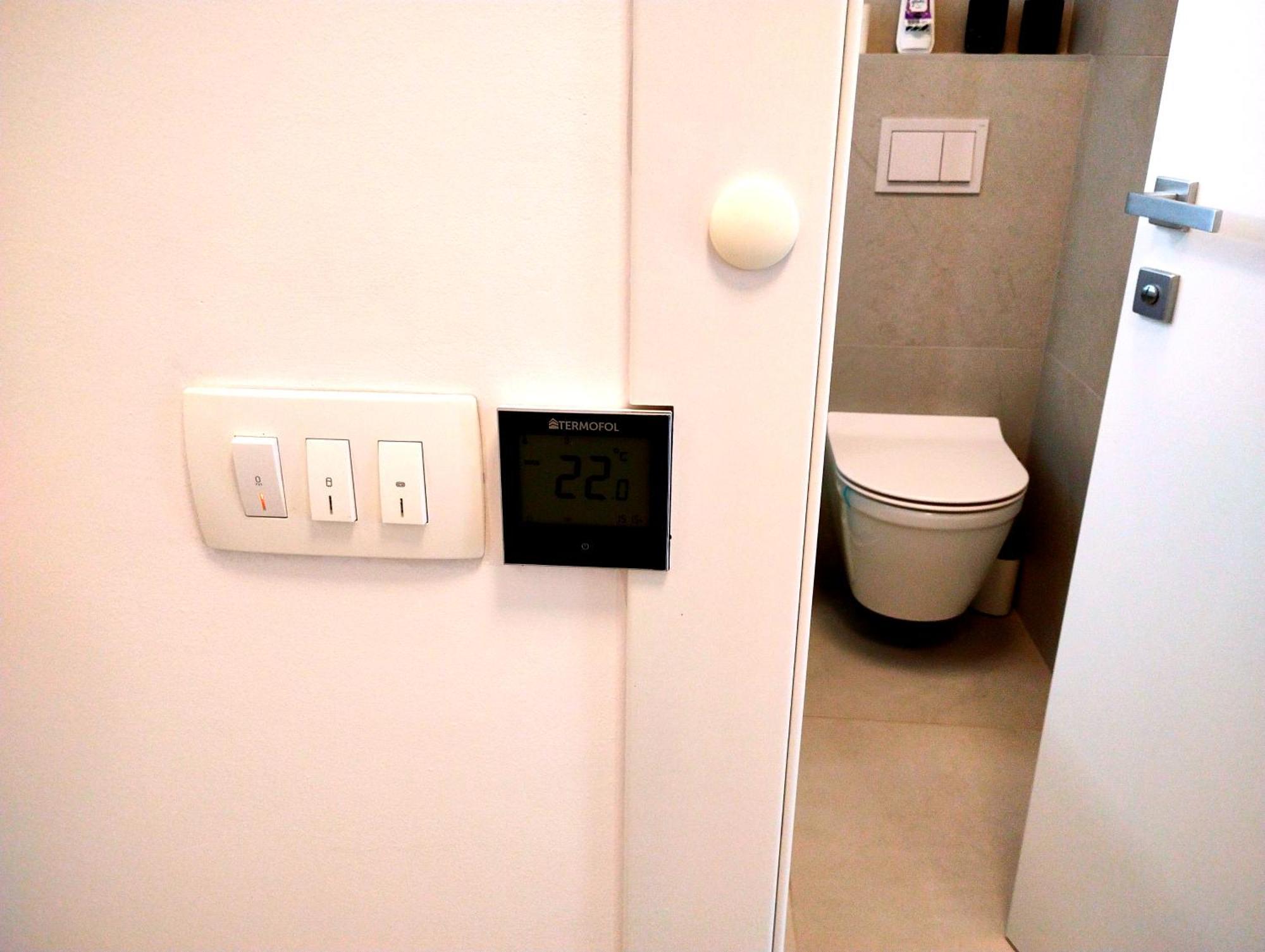 Premium Apartment Eden Poreč Eksteriør billede