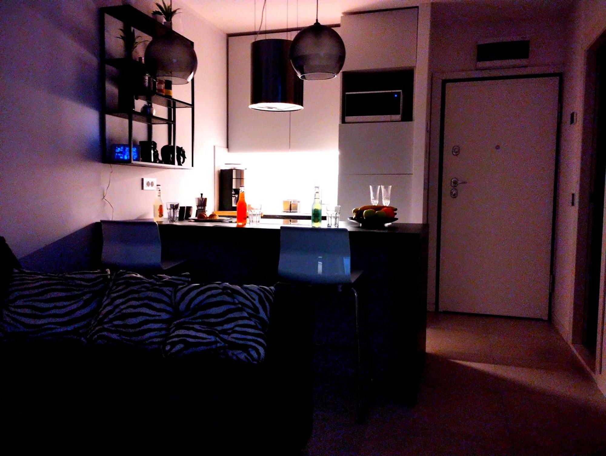 Premium Apartment Eden Poreč Eksteriør billede