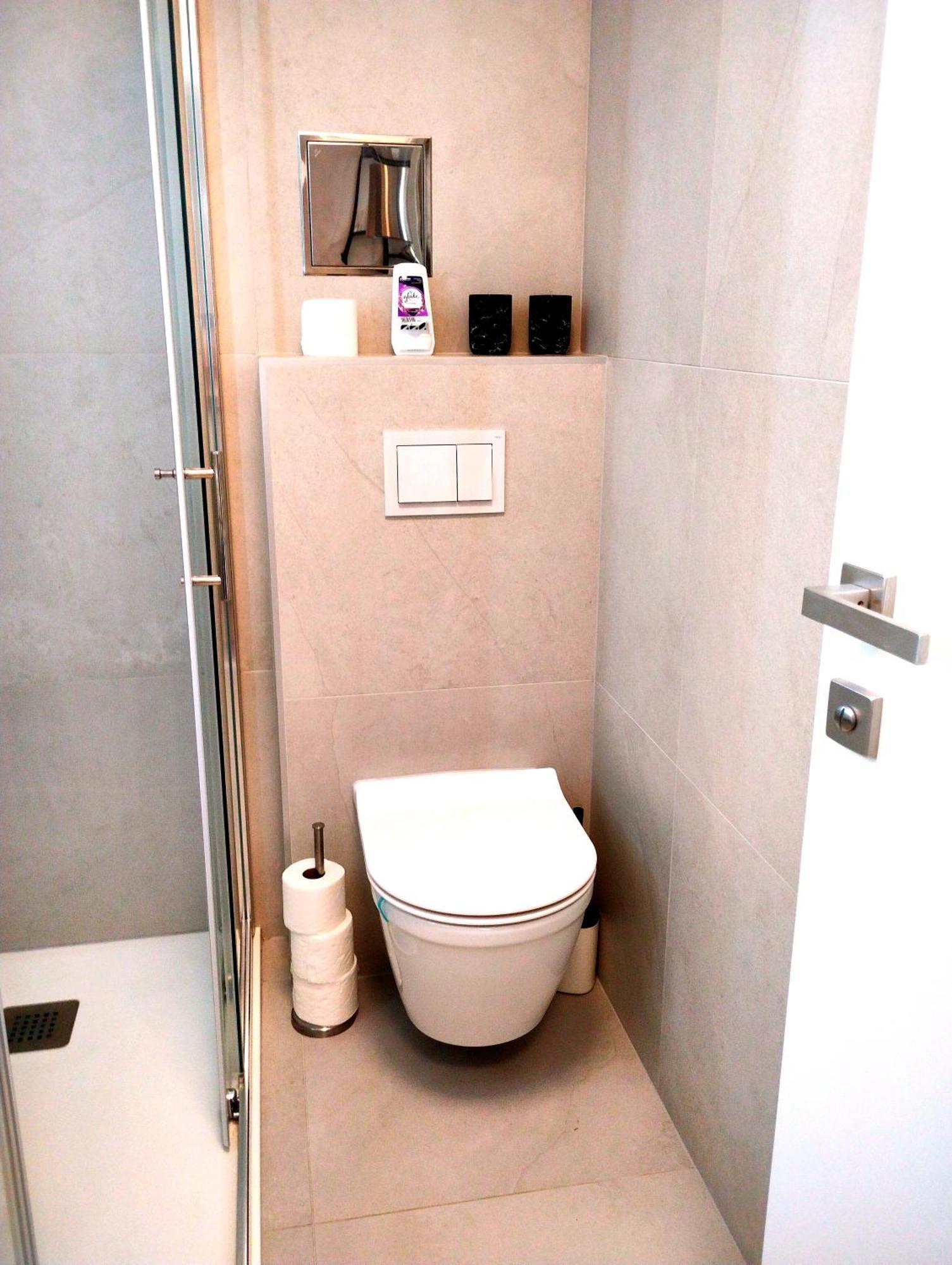 Premium Apartment Eden Poreč Eksteriør billede