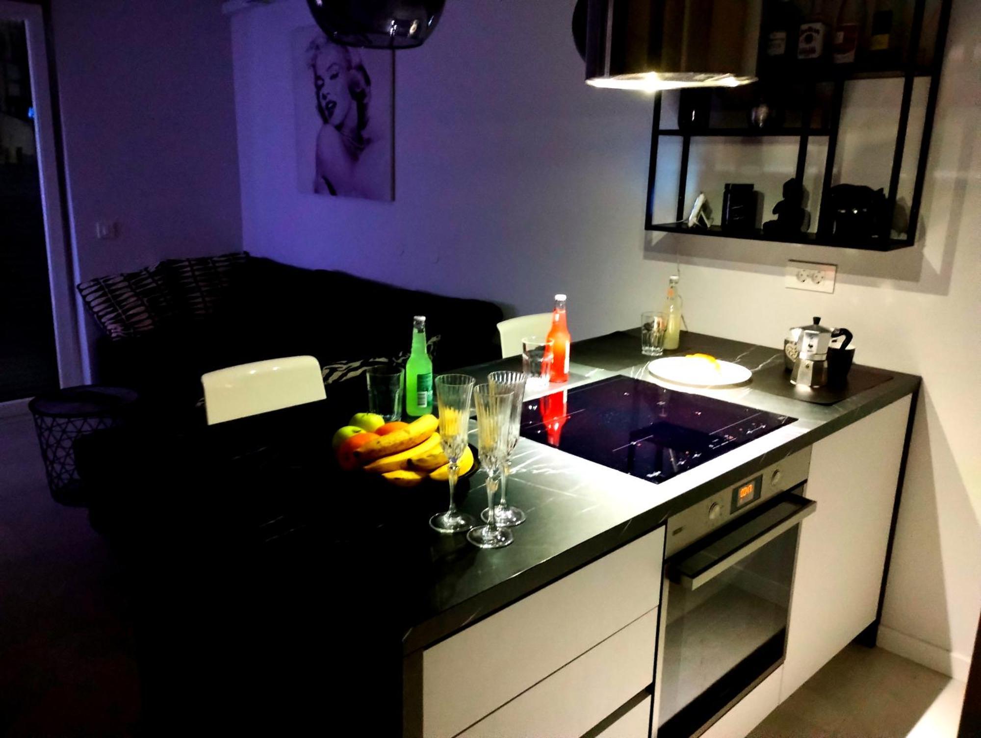 Premium Apartment Eden Poreč Eksteriør billede