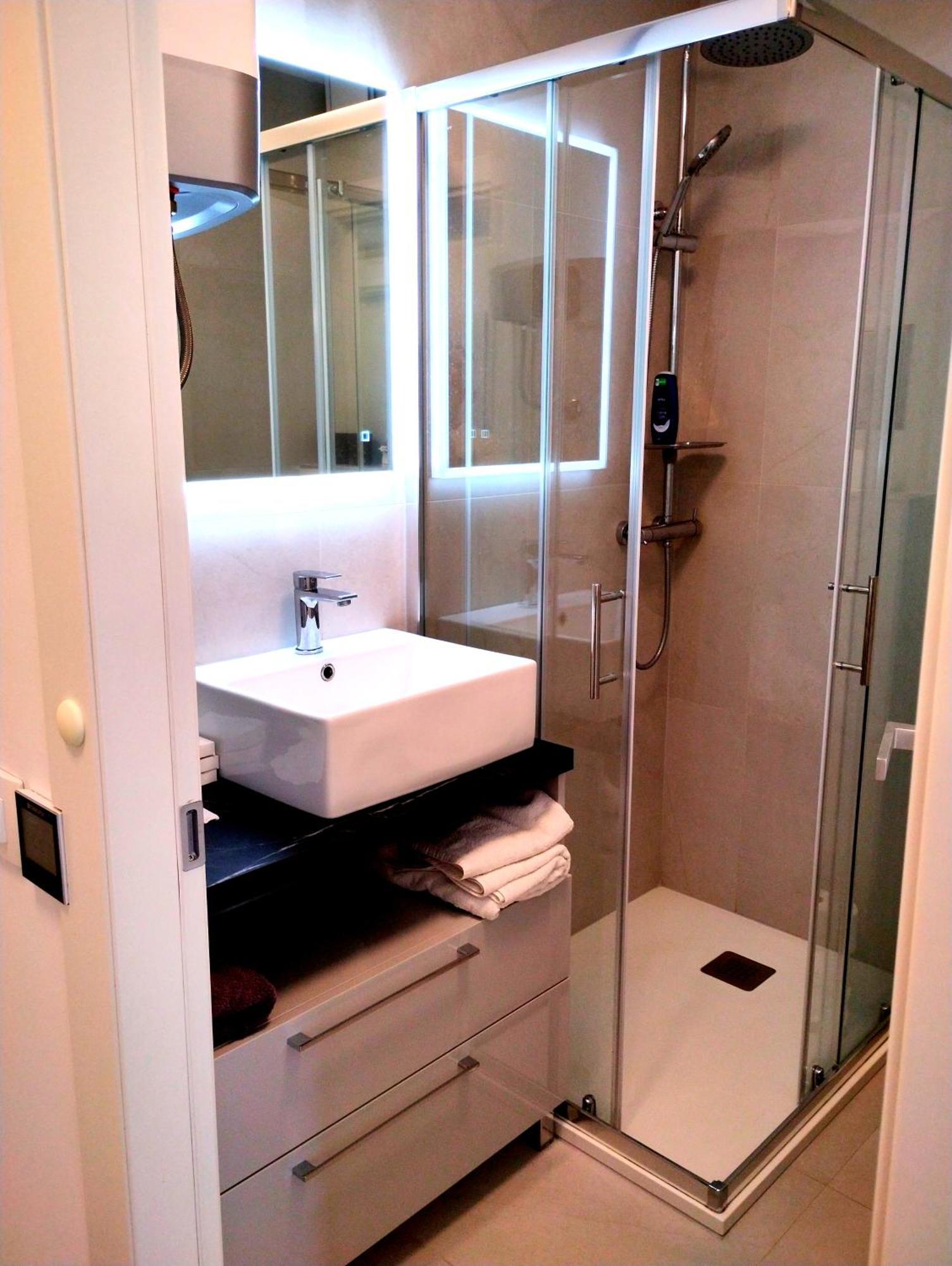 Premium Apartment Eden Poreč Eksteriør billede