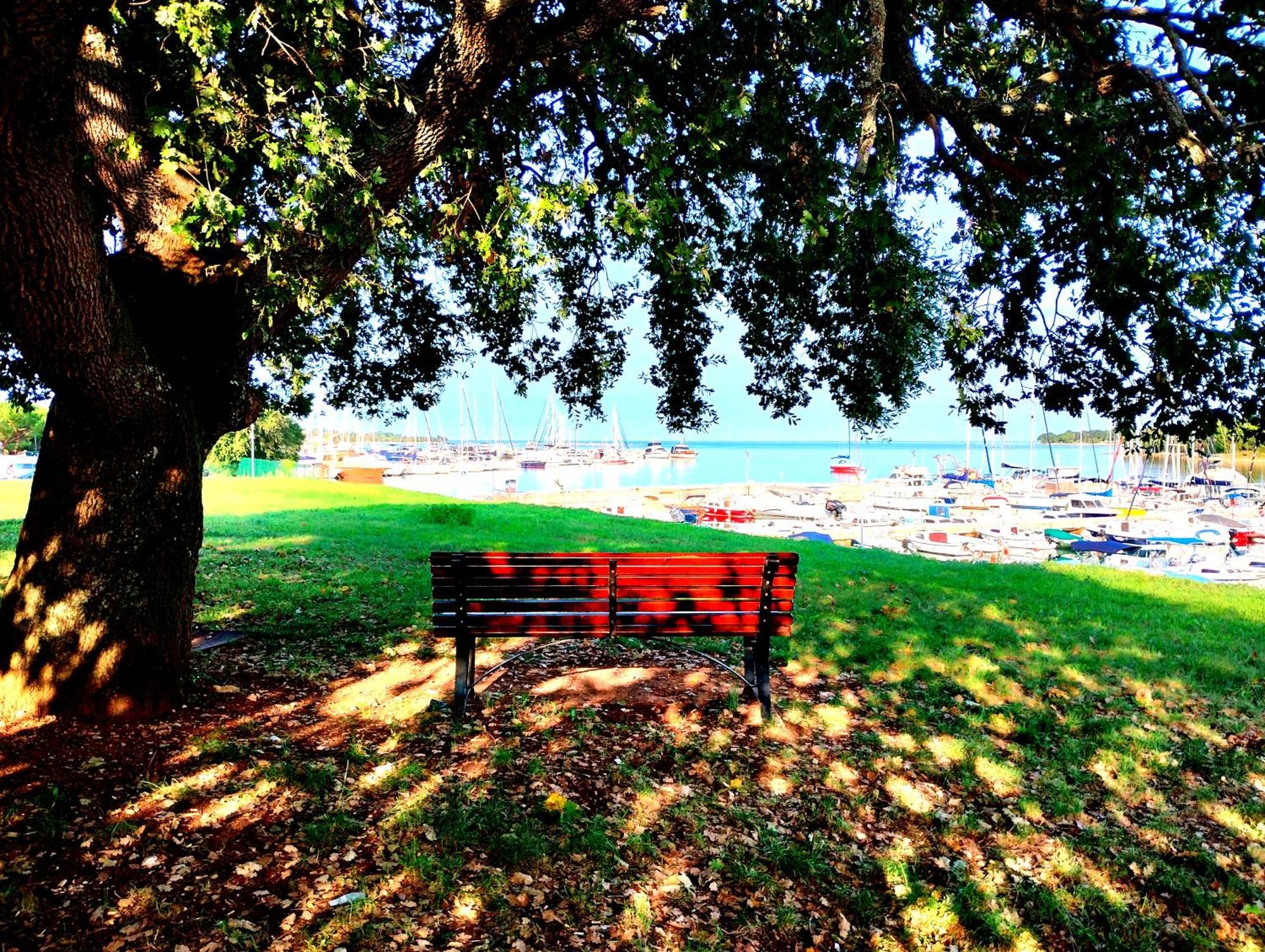 Premium Apartment Eden Poreč Eksteriør billede
