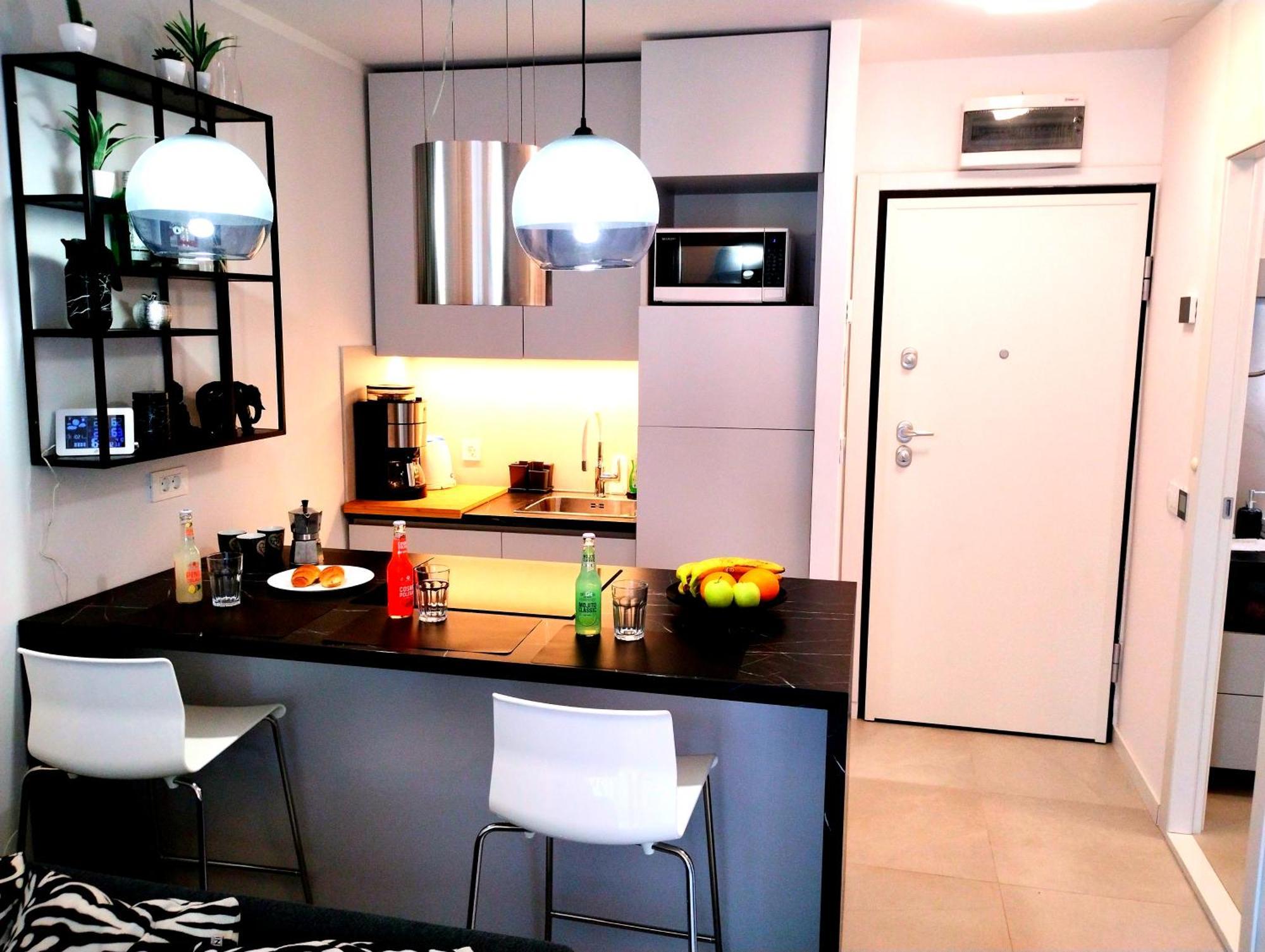 Premium Apartment Eden Poreč Eksteriør billede